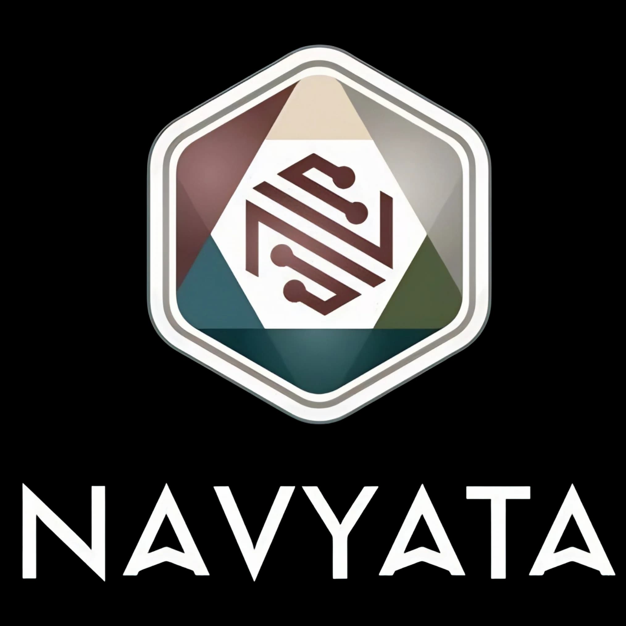 Navyata Solutech Logo
