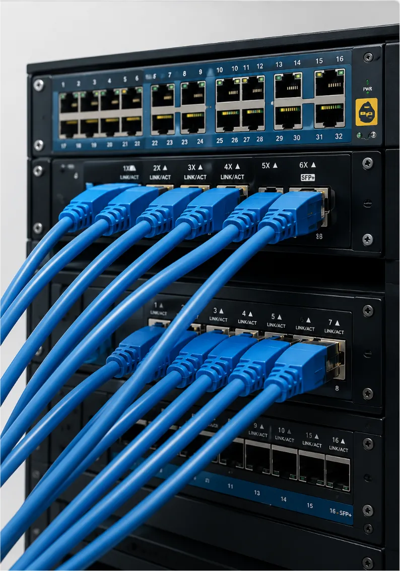 Building Management System
