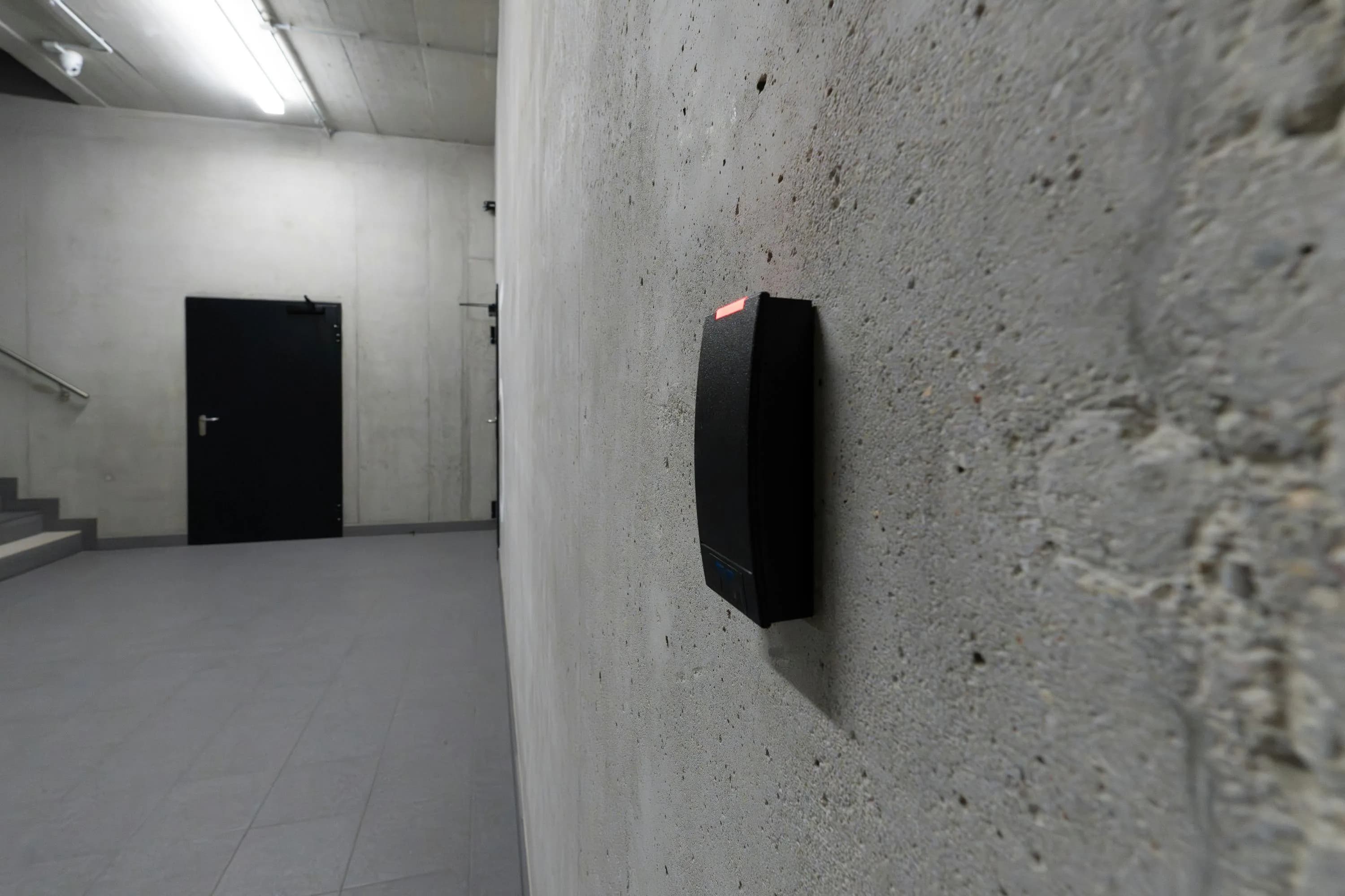 Access Control Systems