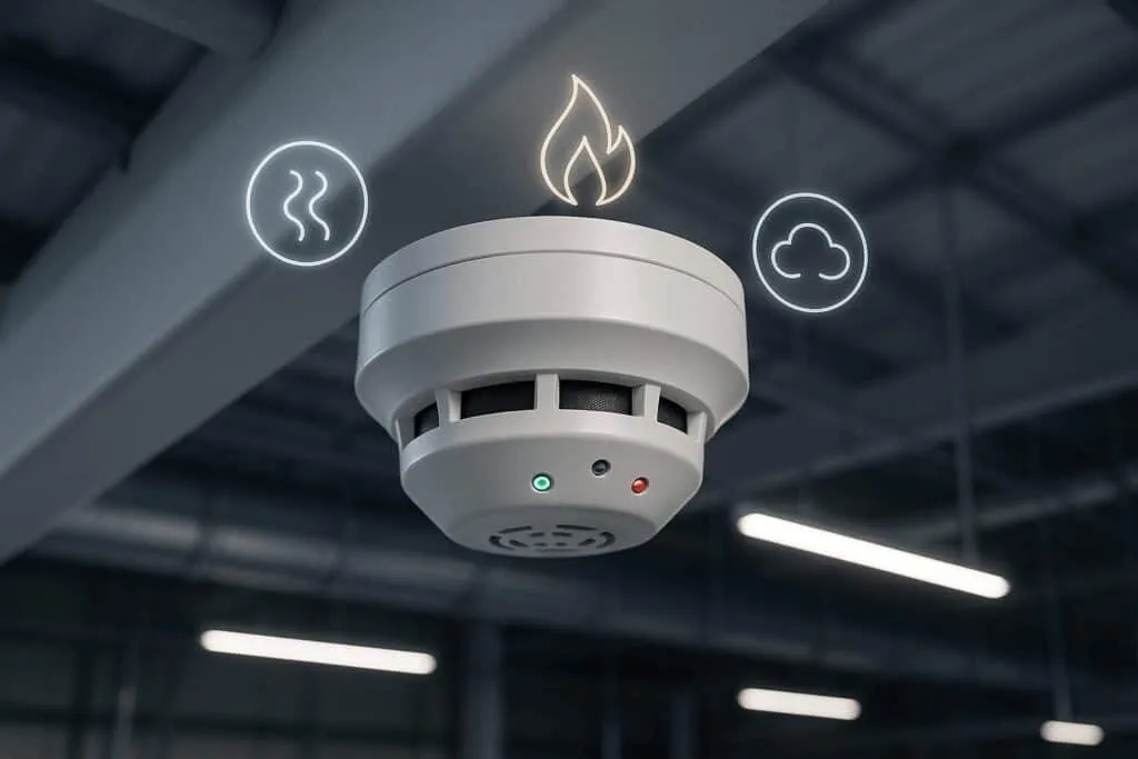 Fire Detection